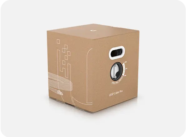 Ubiquiti UISP Cable Pro 3